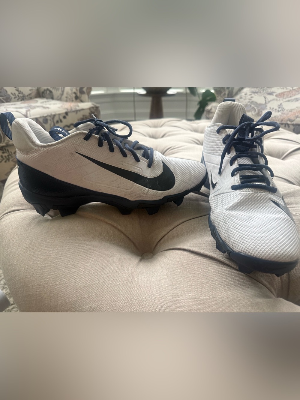 Nike FastFlex Football Cleats